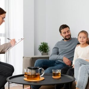 Advanced Family Therapy Toolkit