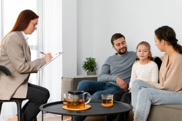 Advanced Family Therapy Toolkit