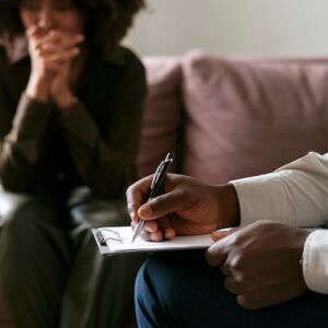 Complete Counseling Mastery