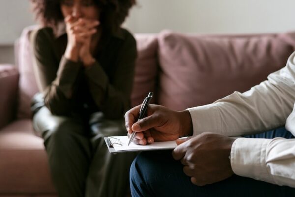 Complete Counseling Mastery